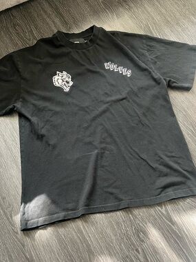 Darc Sport Wolves T-Shirt